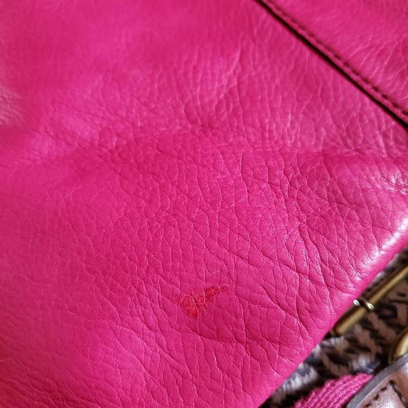 FOSSIL EXPLORER TOTE - Picture 5 of 8